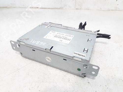 Used Electronic module CITROËN C4 Picasso II [2013-2025]  9417935