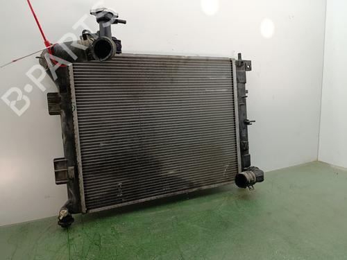 Water radiator HYUNDAI i30 (GD) | BP37223378M31 - Image 3