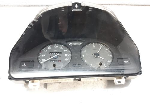 Used Instrument cluster CITROËN SAXO (S0, S1) 1.1 X, SX (60 hp) 8619507