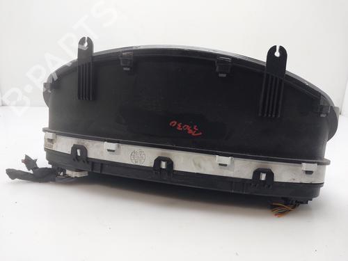 Instrument cluster CHEVROLET EPICA (KL1_) 2.0 D | BP17576037C47 