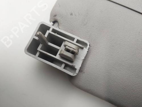 Right sun visor PEUGEOT 1007 (KM_) 1.4 16V | BP39069805I2 - Image 4