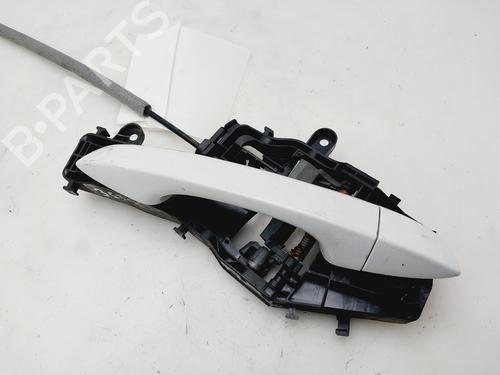 Used Rear right exterior door handle VW PASSAT B8 (3G2, CB2) [2014-2025]  27318398
