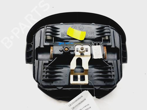 Driver airbag RENAULT MEGANE II (BM0/1_, CM0/1_) 1.9 dCi | BP18318239C9 