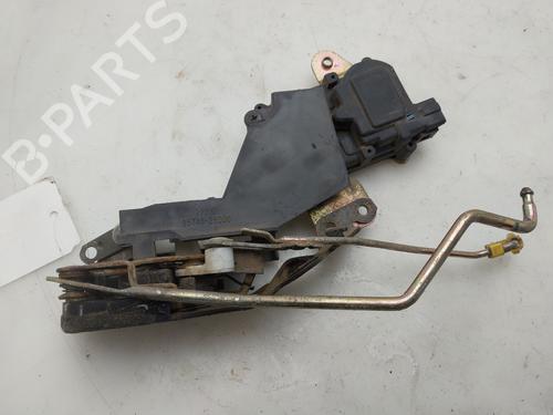 Used Front right lock Front right lock HYUNDAI ACCENT II (LC) 1.5 CRDi (82 hp) 35973452 35973452