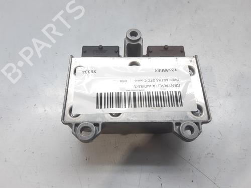 ECU airbags OPEL ASTRA H GTC (A04) 1.6 (L08) | BP10005484M53 