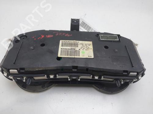 Instrument cluster RENAULT MEGANE II Estate (KM0/1_) 1.9 dCi (KMRG, KM1G, KM0G, KM2C) | BP16006761C47 