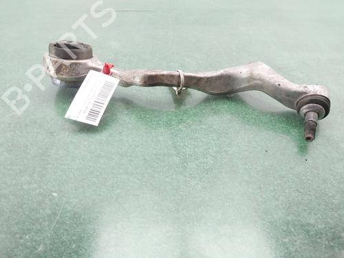 Used Left front suspension arm BMW 3 (E90) 320 d (163 hp) 27221592