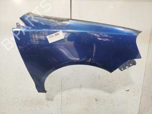 Used Right front fenders VW POLO (9N_, 9A_) [2001-2014]  24123989