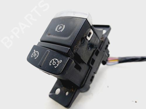 Hand brake RENAULT KADJAR (HA_, HL_)  | BP29903811I18