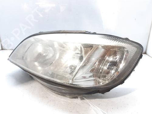 Venstre forlygte OPEL ZAFIRA A MPV (T98) 2.0 DTI 16V (F75) (101 hp) 19775395
