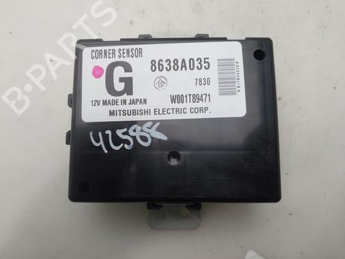 Used Electronic module Electronic module 38252942 38252942
