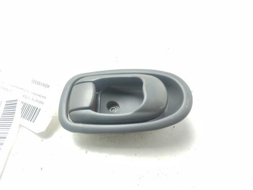 Used Front right interior door handle KIA SHUMA II (FB) 1.6 (101 hp) 28208246