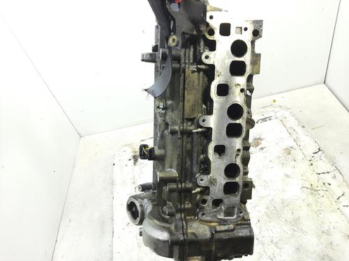 Cylinder head MERCEDES-BENZ VITO Bus (W639) 120 CDI (639.701, 639.703, 639.705) | BP11335393M5 
