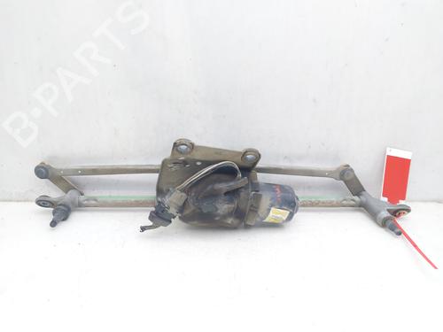 Used Front wiper motor PEUGEOT 406 (8B) 1.8 16V (110 hp) 17946122