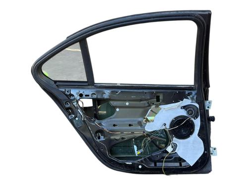 Left rear door PEUGEOT 607 (9D, 9U) | BP30687411C4