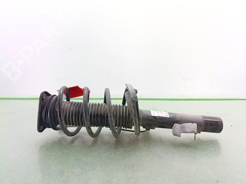 Venstre foran støtdemper FORD FOCUS II (DA_, HCP, DP) 1.6 TDCi (90 hp) 26515830
