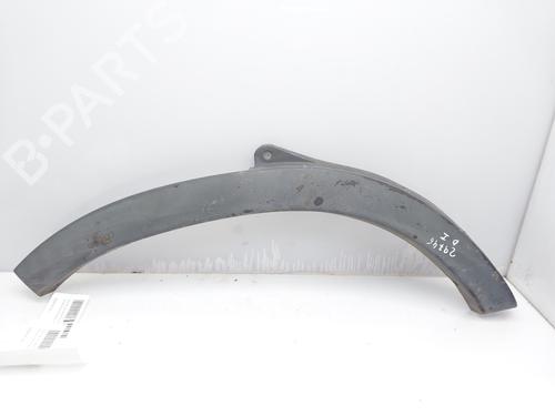 Used Front left wheel arch trim NISSAN INTERSTAR Van (X70) [2002-2025]  11540585
