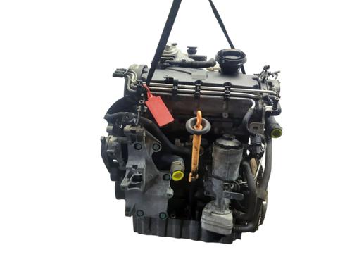 Moteur AUDI A3 (8P1) 1.9 TDI (105 hp) 26597592