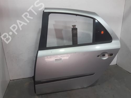Left rear door RENAULT LAGUNA II (BG0/1_) 1.9 dCi (BG1A, BG1V) | BP13716476C4 