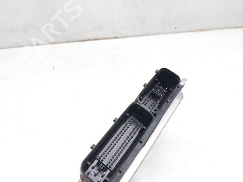 Engine control unit (ECU) SEAT IBIZA III (6L1)  | BP16564323M57 
