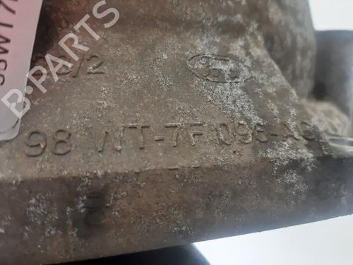 Gearbox FORD FIESTA VI (CB1, CCN) | BP32697213M3 - Image 5