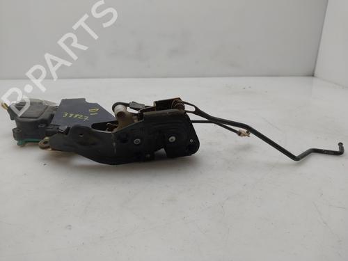 Used Front left lock Front left lock HYUNDAI ACCENT II (LC) 1.5 CRDi (82 hp) 35974535 35974535