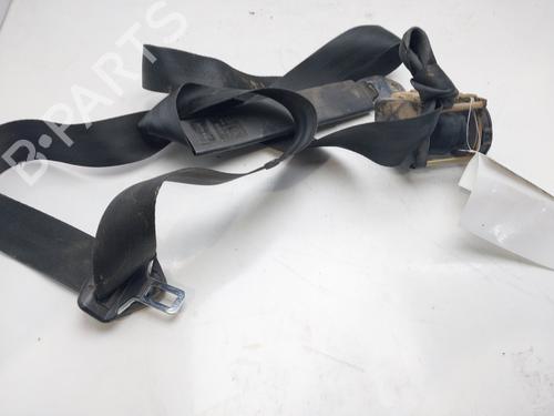 Front right seatbelt PEUGEOT 205 II (20A/C) 1.1 | BP13477138I25 