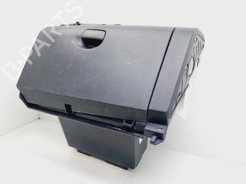 Glove box RENAULT SCÉNIC III (JZ0/1_) 1.2 TCe (JZ16) | BP29903632C95