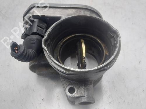 Used Throttle body Throttle body MITSUBISHI GRANDIS (NA_W) 2.0 DI-D (NA8W) (136 hp) 40011062 40011062