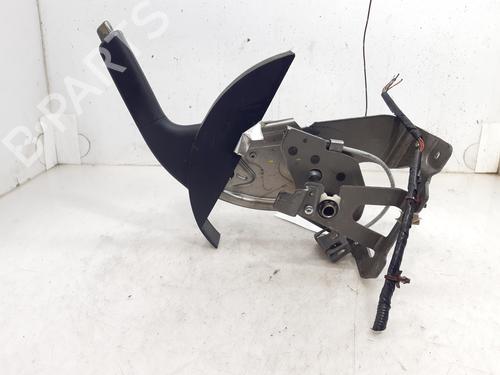 Used Hand brake NISSAN QASHQAI / QASHQAI +2 I (J10, NJ10, JJ10E) 2.0 dCi (150 hp) 11723434
