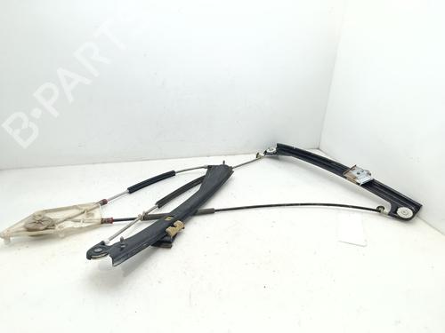 Used Front right window mechanism Front right window mechanism 36019944 36019944