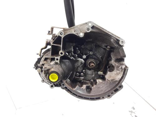 Used Gearbox PEUGEOT 206 Hatchback (2A/C) 1.4 LPG (75 hp) 16685505