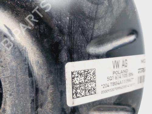 Servo brake VW GOLF SPORTSVAN VII (AM1, AN1)  | BP26901408M42 