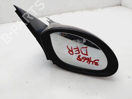 Used Right mirror OPEL VECTRA B (J96) 1.8 i 16V (F19) (125 hp) 18150355