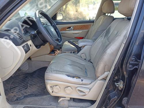 Right rear window switch SSANGYONG REXTON / REXTON II (GAB_) 2.7 Xdi | BP37998440I28 - Image 6