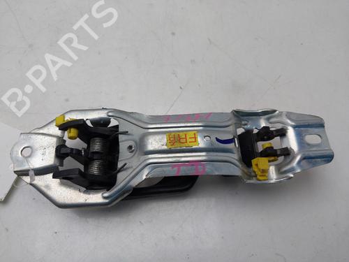 Front right interior door handle TATA INDICA | BP36297954I14 - Image 4
