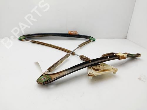 Front left window mechanism AUDI A3 Sportback (8PA) 2.0 TDI 16V | BP24333172C22 