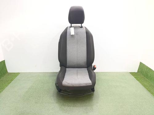 Used Right front seat Right front seat OPEL CORSA F (P2JO) [2019-2026] 40011092 40011092