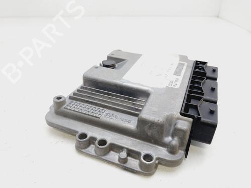 Engine control unit (ECU) CITROËN C4 Coupe (LA_) 1.6 HDi | BP22404534M57 