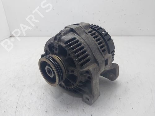 Used Alternator Alternator RENAULT CLIO II (BB_, CB_) [1998-2016] 33547653 33547653