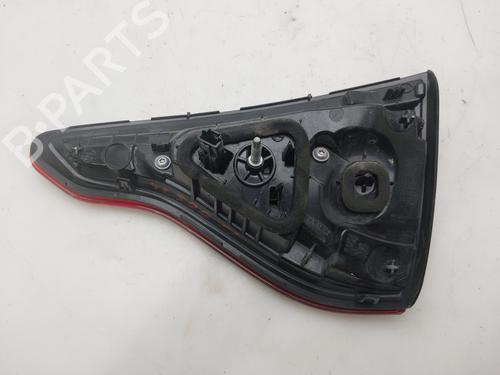 Left tailgate light RENAULT CLIO V (B7_) 1.5 Blue dCi 85 (B7AG) | BP38232147C79 - Image 3
