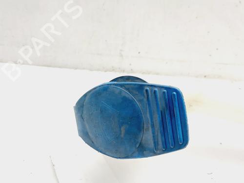 Windscreen washer tank VW POLO (9N_, 9A_) 1.4 TDI | BP18033580C113 