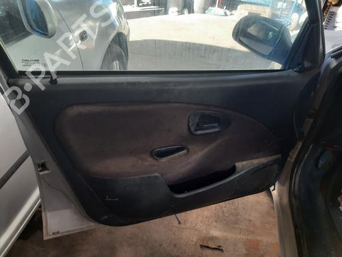 Gearbox CITROËN SAXO (S0, S1) 1.1 X, SX | BP23389526M3 