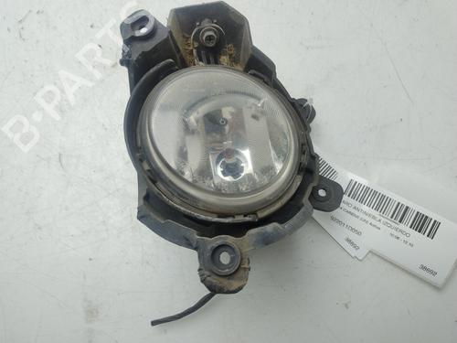 Used Left front fog light KIA CARENS III MPV (UN) 2.0 CRDi 140 (140 hp) 27649178