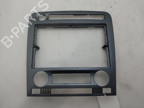 Used Middle console Middle console 37755974 37755974