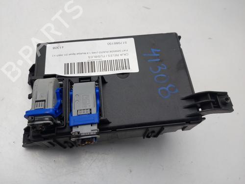 Fuse box FIAT GRANDE PUNTO (199_) | BP37438028E1 - Image 3