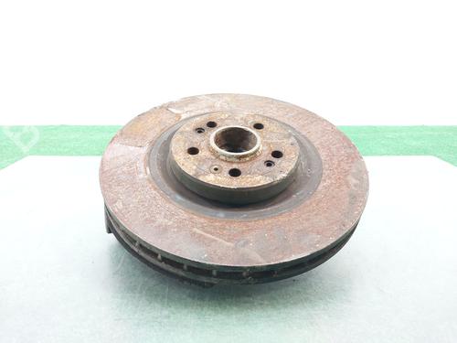 Used Right front steering knuckle MERCEDES-BENZ M-CLASS (W163) ML 270 CDI (163.113) (163 hp) 18269025