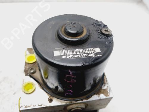 ABS pump OPEL ASTRA H (A04) 1.7 CDTI (L48) | BP19665251M43 