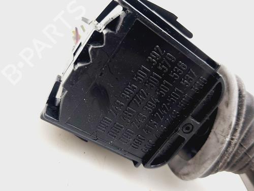 Steering column stalk OPEL ZAFIRA A MPV (T98) 2.0 DTI 16V (F75) | BP27097956I23 