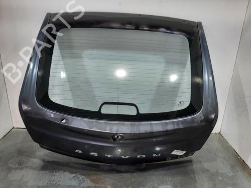 Bakluke CC/Kombi-Kupé SSANGYONG ACTYON I 2.0 Xdi (141 hp) 13058679